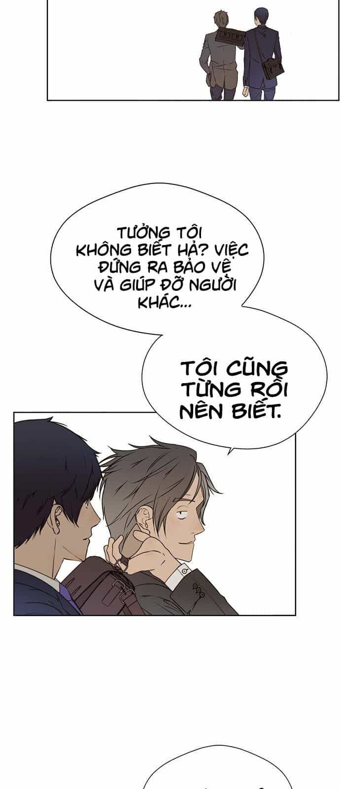 Người Đàn Ông Thực Thụ - Chương 23 - ảnh 41