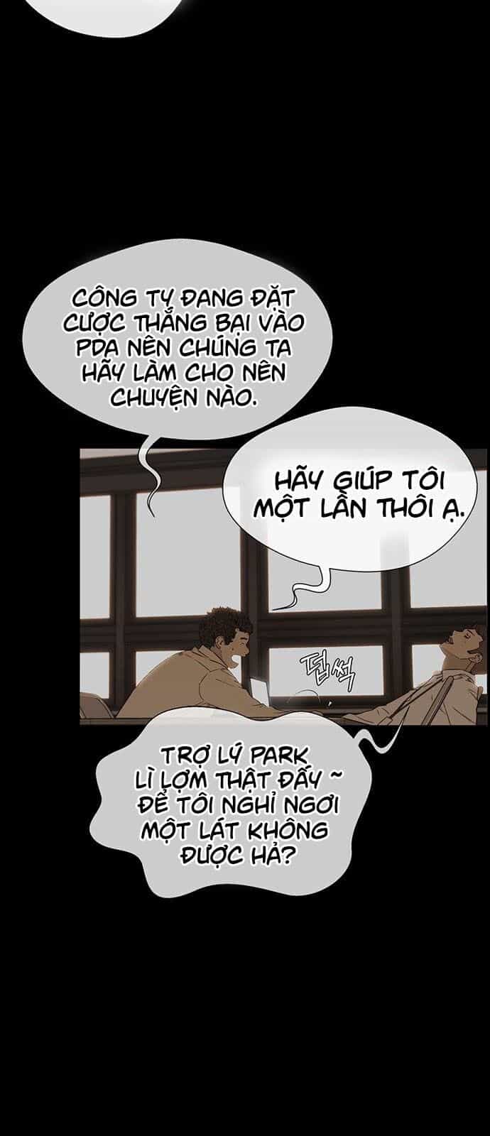 Người Đàn Ông Thực Thụ - Chương 23 - ảnh 7