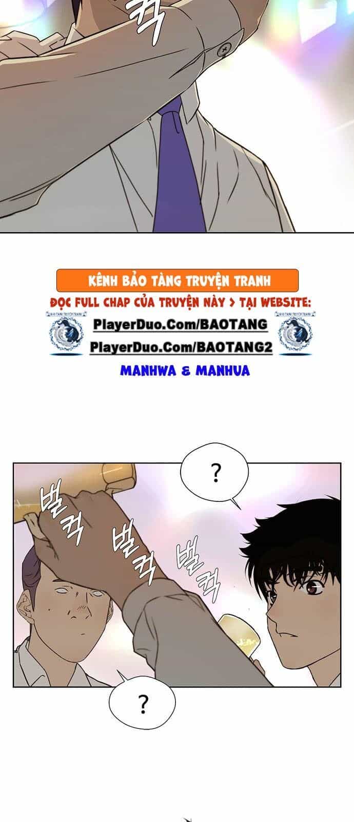 Người Đàn Ông Thực Thụ - Chương 23 - ảnh 73