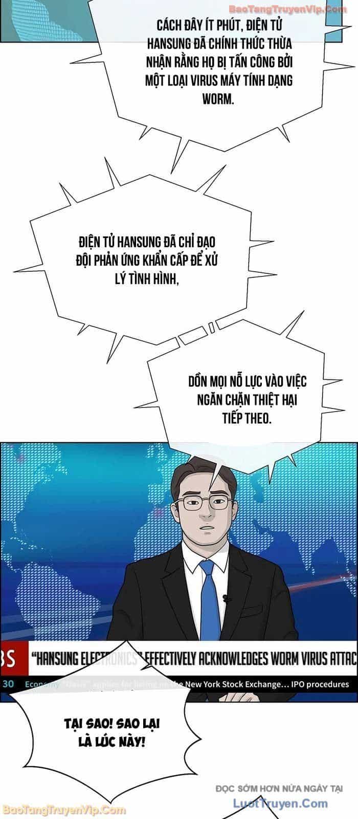 Người Đàn Ông Thực Thụ - Chương 225 - ảnh 27