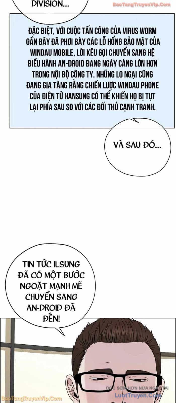 Người Đàn Ông Thực Thụ - Chương 225 - ảnh 53