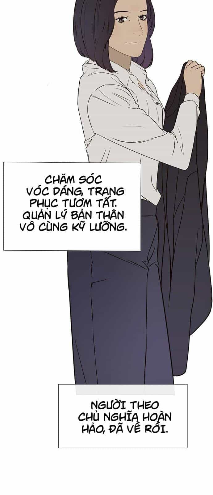 Người Đàn Ông Thực Thụ - Chương 24 - ảnh 37