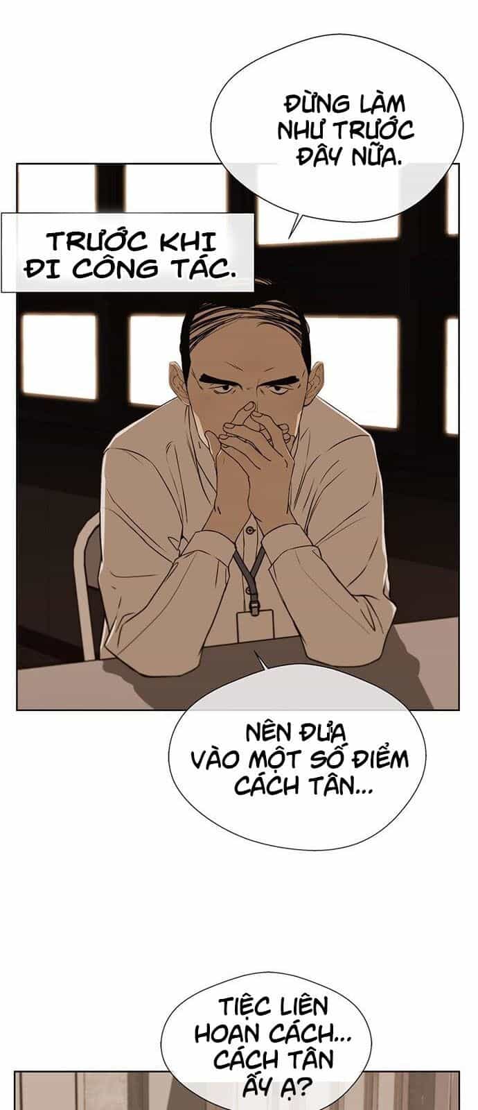 Người Đàn Ông Thực Thụ - Chương 24 - ảnh 46