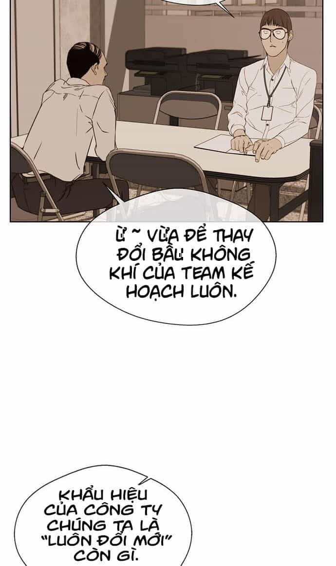 Người Đàn Ông Thực Thụ - Chương 24 - ảnh 47