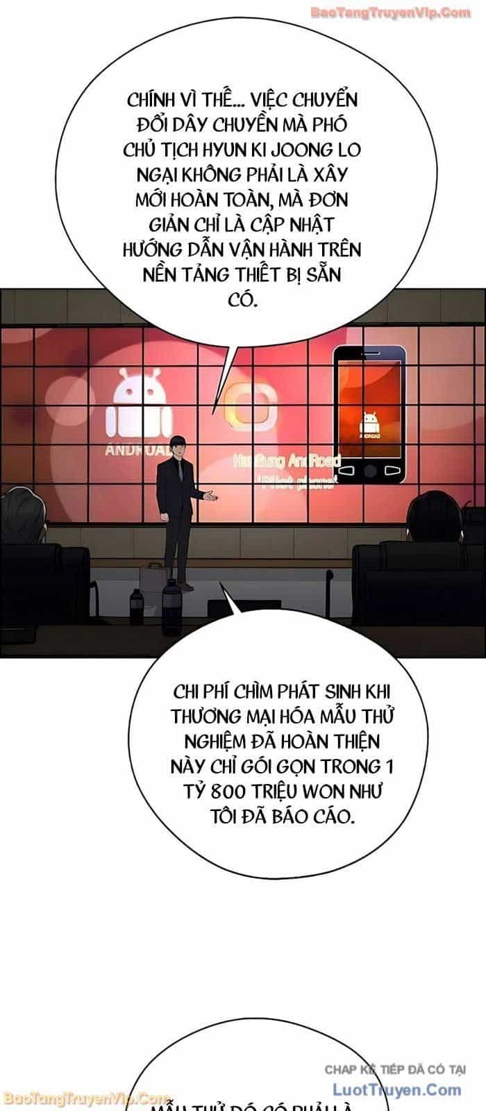 Người Đàn Ông Thực Thụ - Chương 230 - ảnh 58