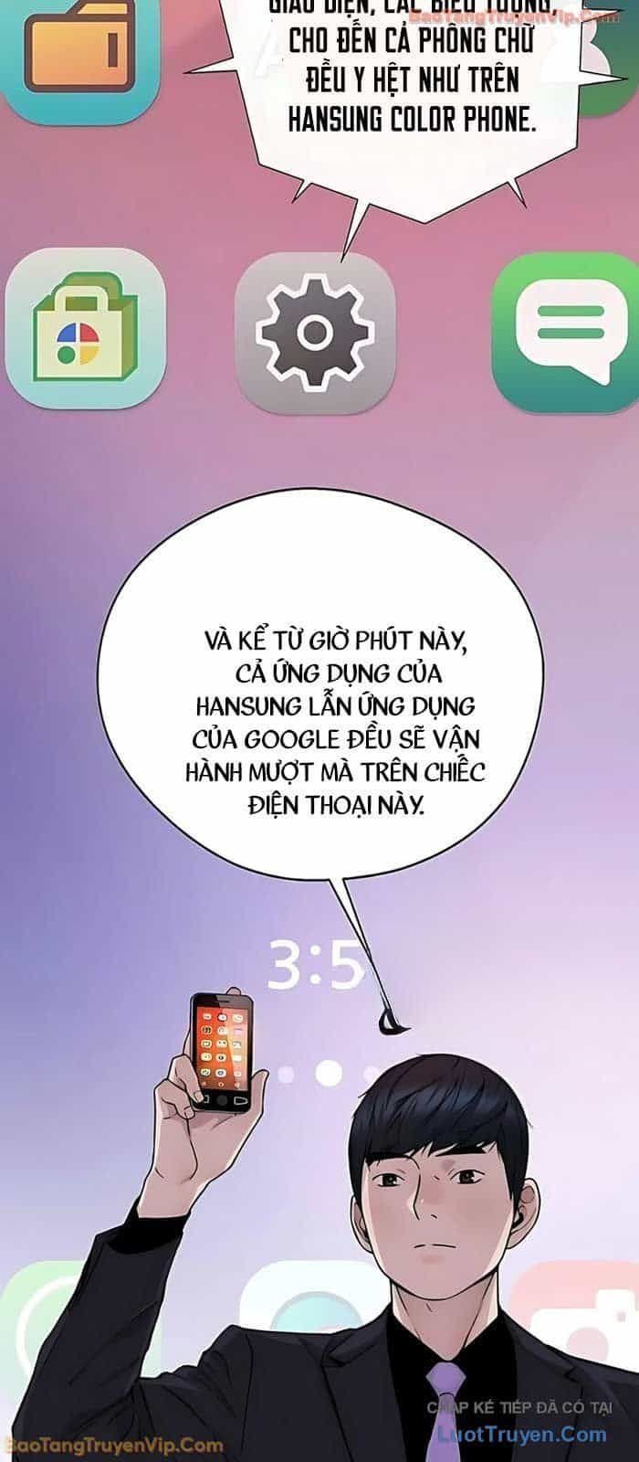 Người Đàn Ông Thực Thụ - Chương 230 - ảnh 71