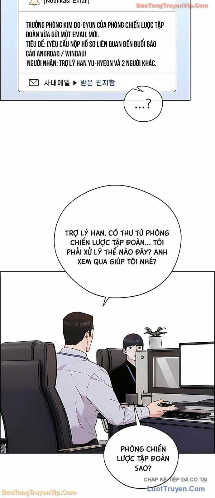 Người Đàn Ông Thực Thụ - Chương 234 - ảnh 7