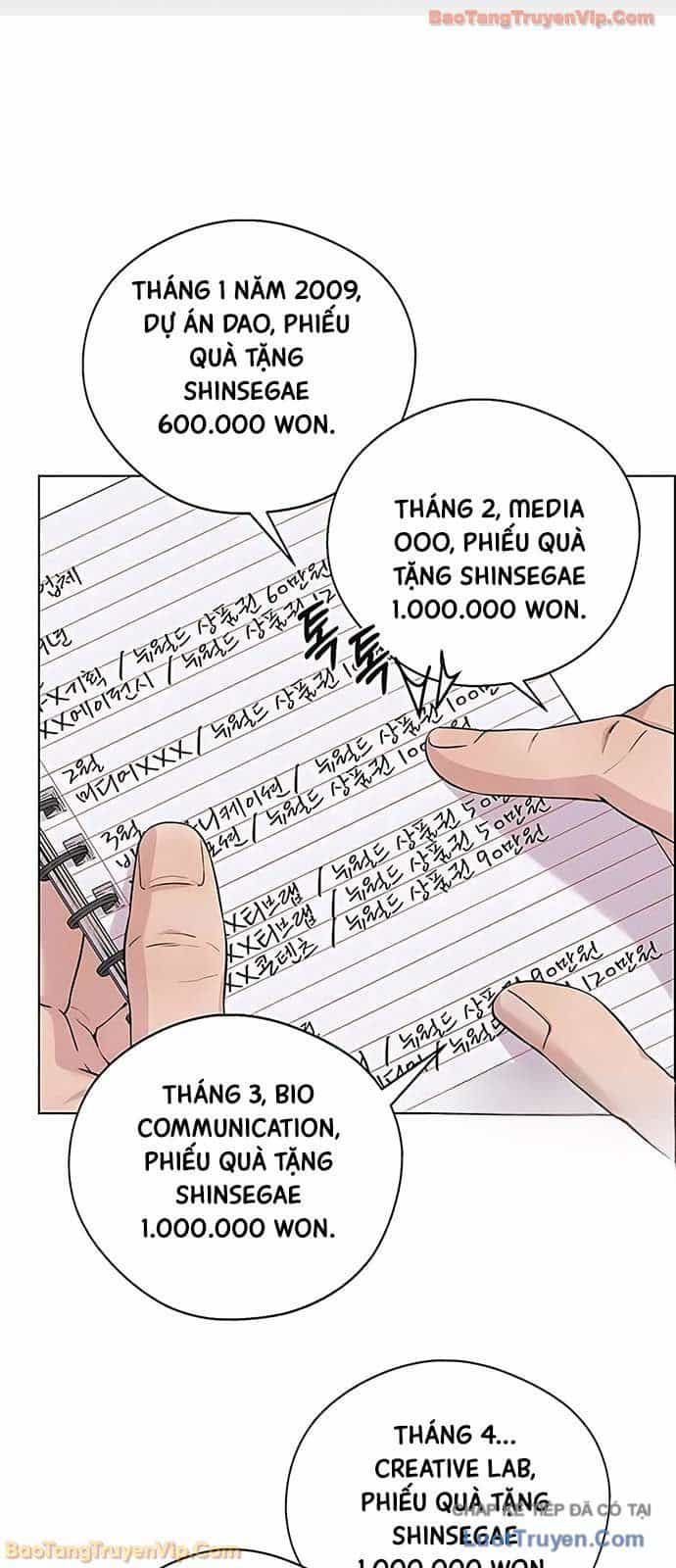 Người Đàn Ông Thực Thụ - Chương 235 - ảnh 18