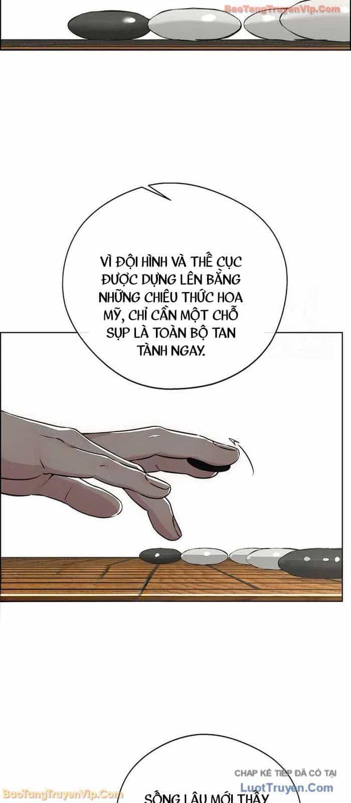 Người Đàn Ông Thực Thụ - Chương 236 - ảnh 23