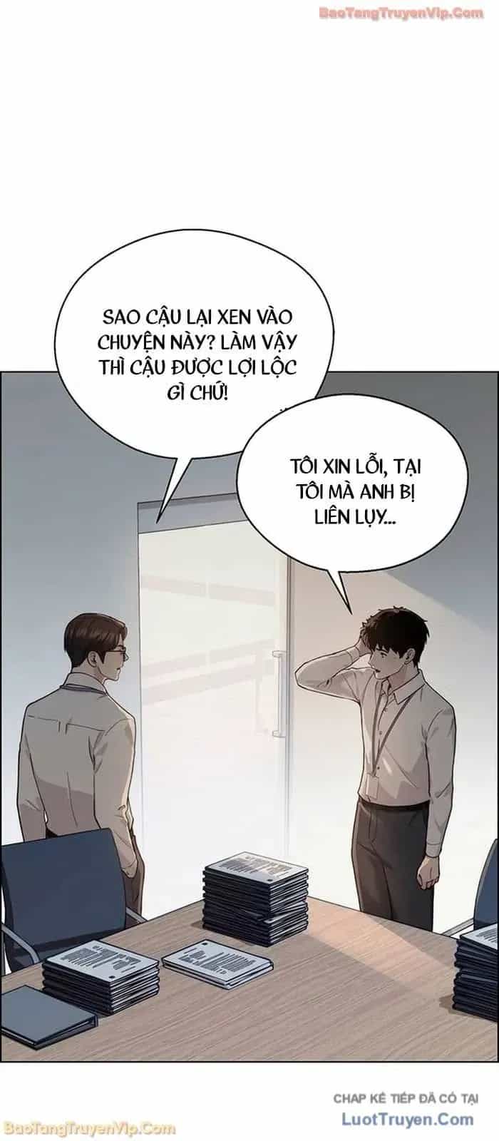 Người Đàn Ông Thực Thụ - Chương 237 - ảnh 20