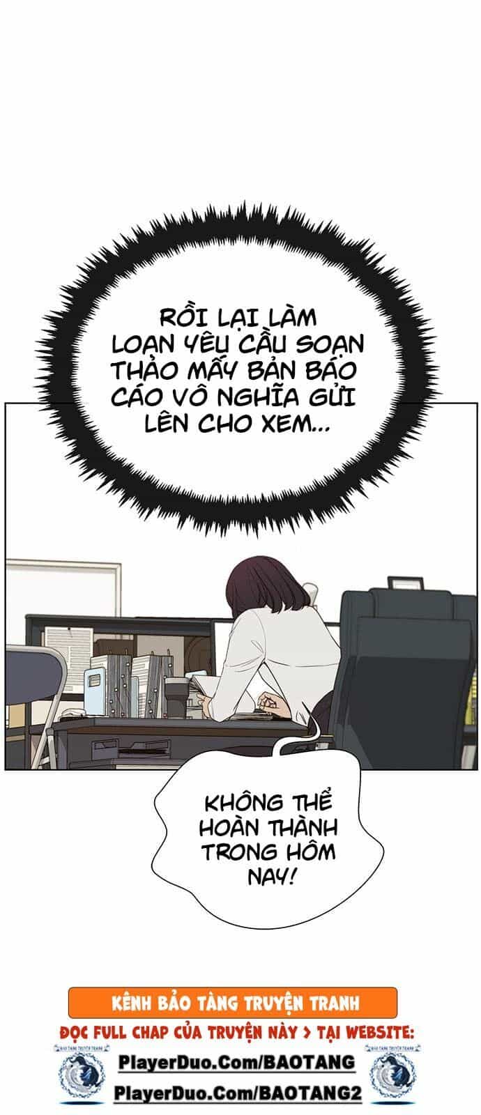 Người Đàn Ông Thực Thụ - Chương 25 - ảnh 31