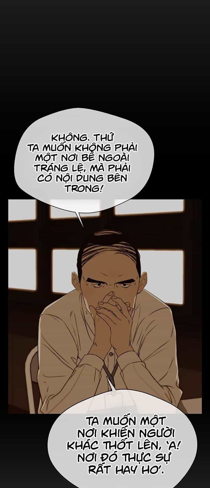 Người Đàn Ông Thực Thụ - Chương 25 - ảnh 7