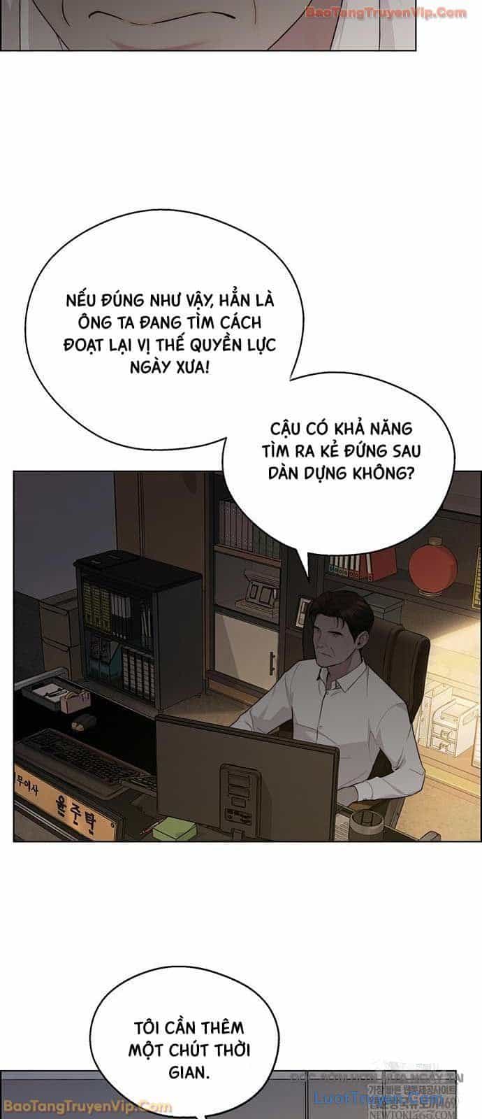 Người Đàn Ông Thực Thụ - Chương 240 - ảnh 35
