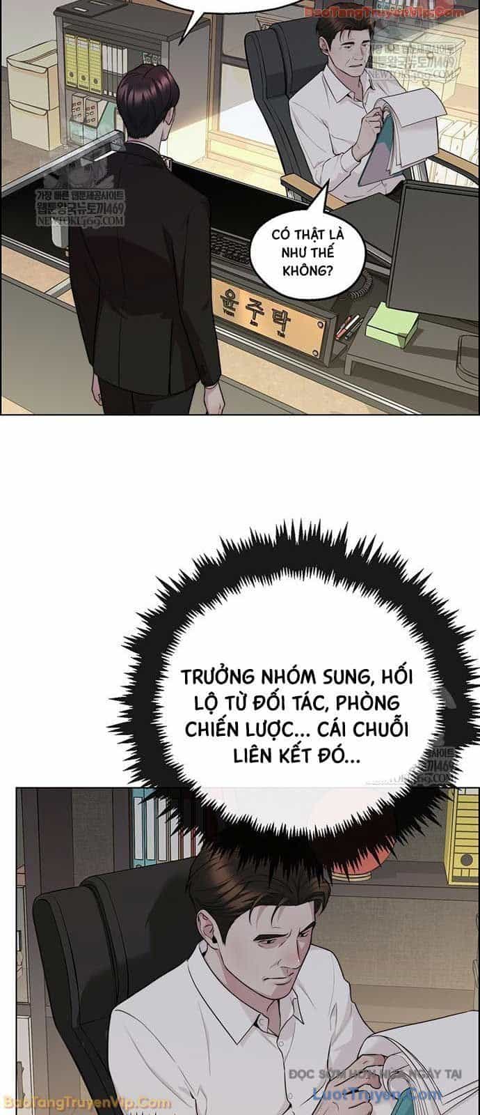 Người Đàn Ông Thực Thụ - Chương 240 - ảnh 48