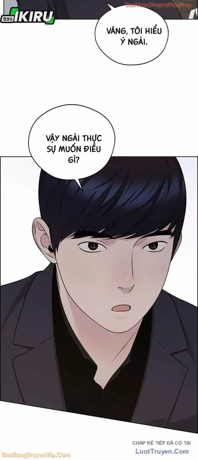 Người Đàn Ông Thực Thụ - Chương 242 - ảnh 36