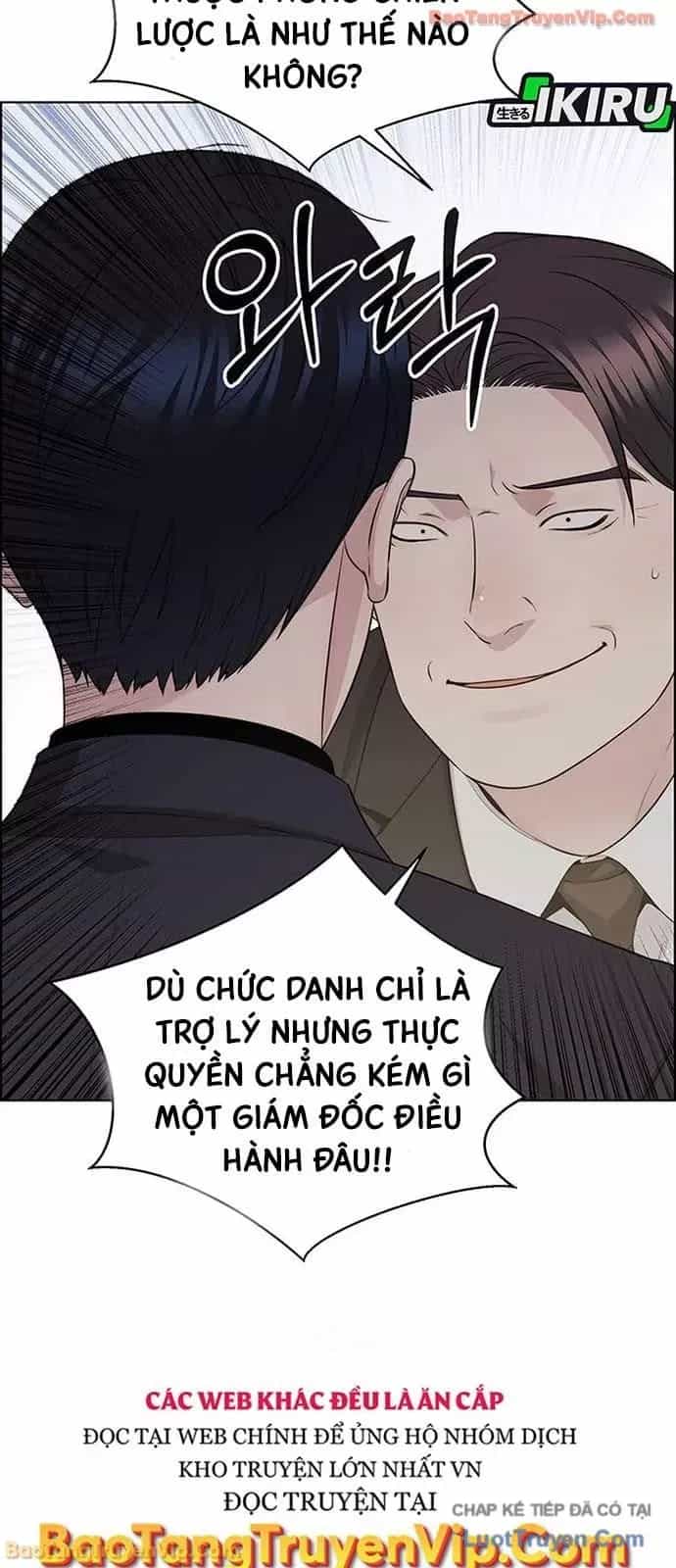 Người Đàn Ông Thực Thụ - Chương 242 - ảnh 40