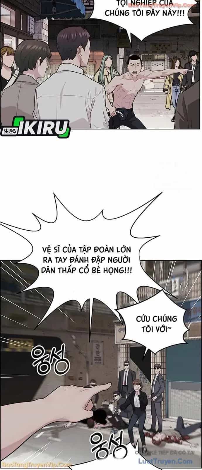 Người Đàn Ông Thực Thụ - Chương 243 - ảnh 49