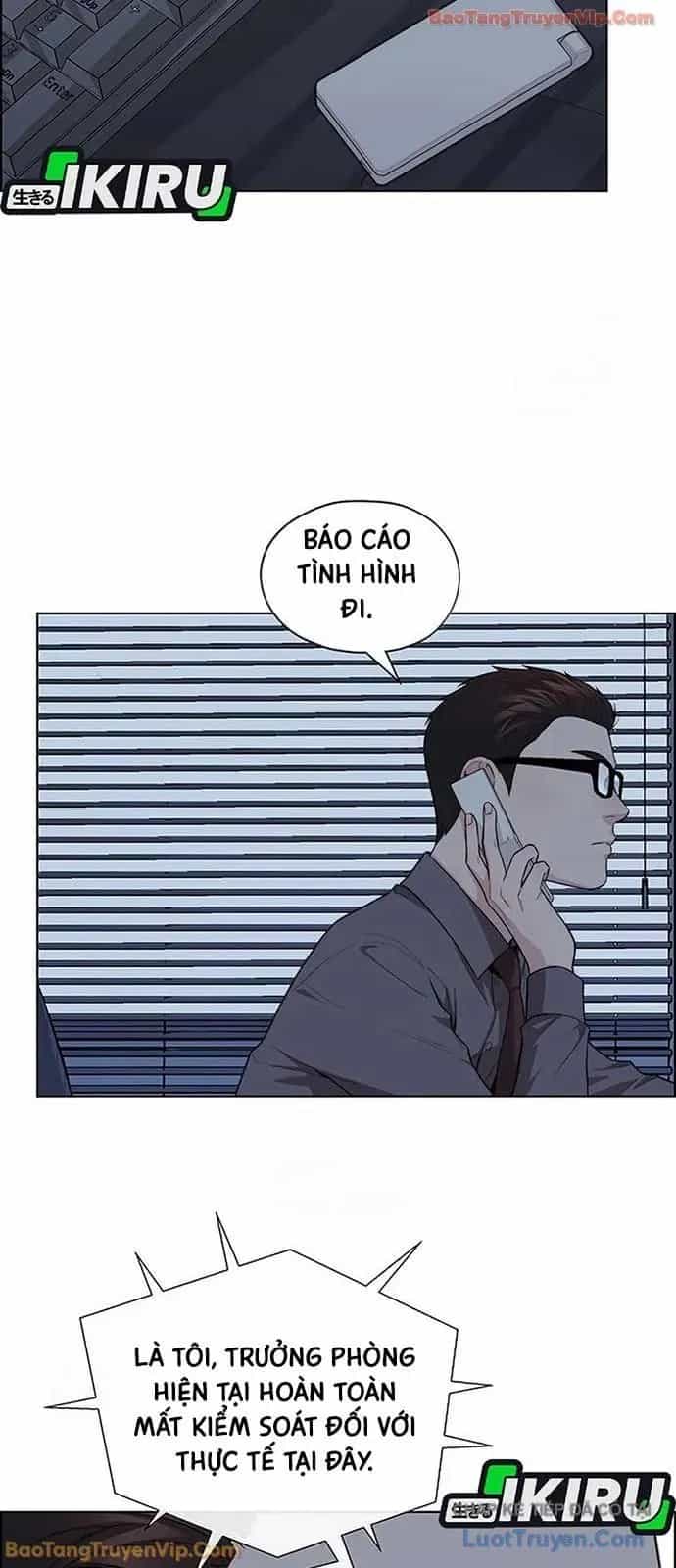 Người Đàn Ông Thực Thụ - Chương 243 - ảnh 52