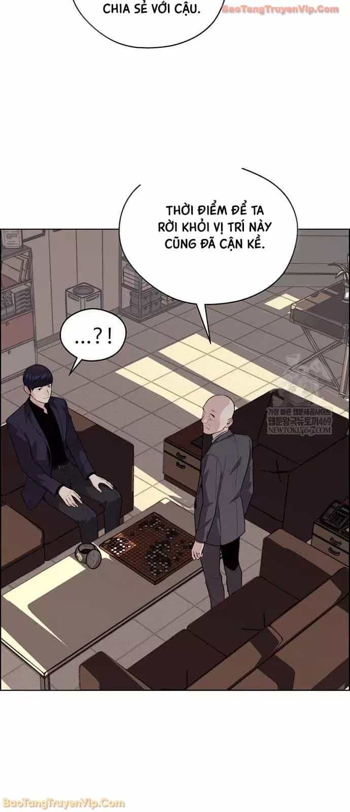 Người Đàn Ông Thực Thụ - Chương 244 - ảnh 17