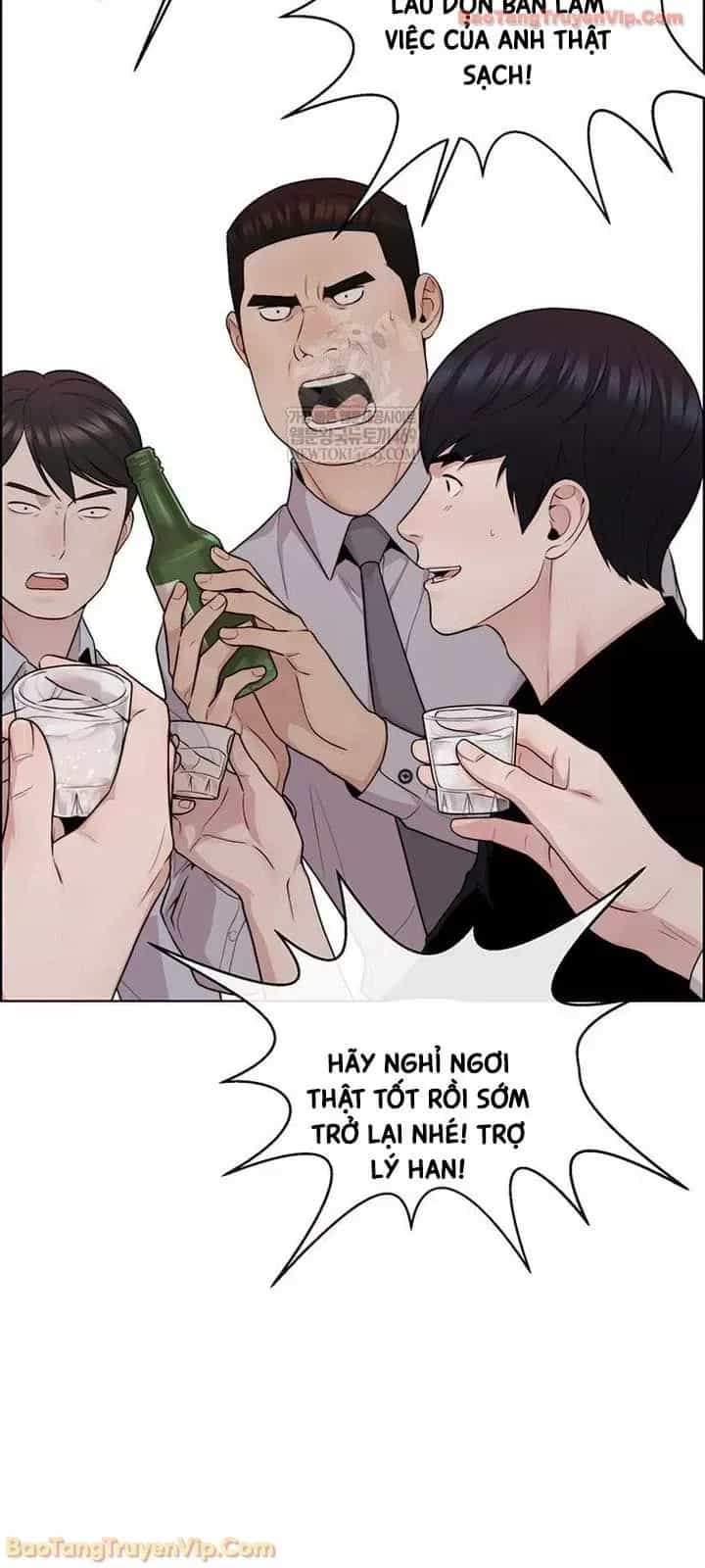 Người Đàn Ông Thực Thụ - Chương 245 - ảnh 71