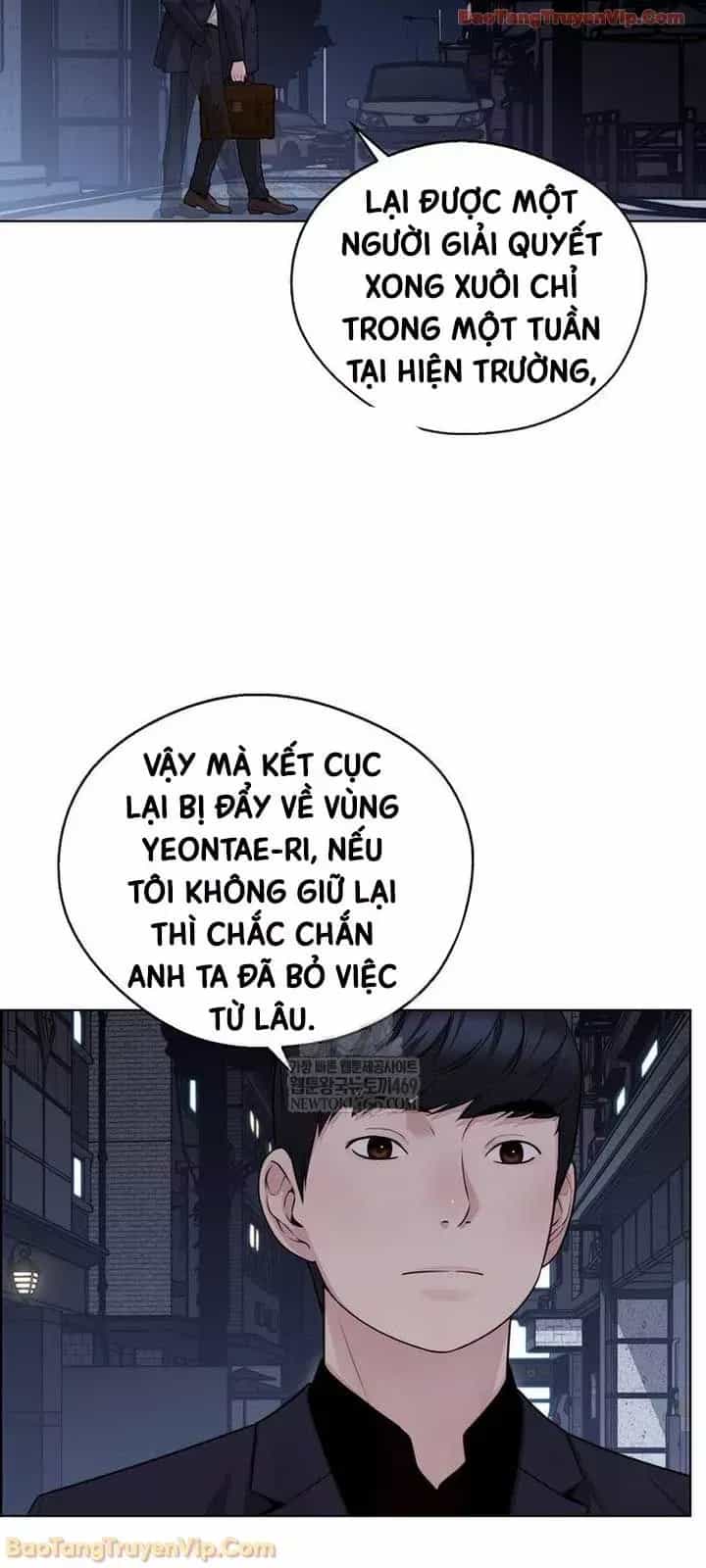 Người Đàn Ông Thực Thụ - Chương 245 - ảnh 96