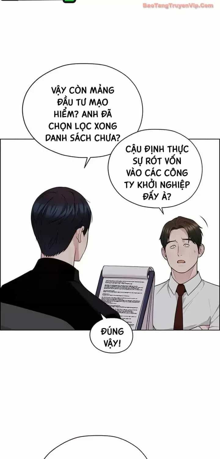 Người Đàn Ông Thực Thụ - Chương 246 - ảnh 86
