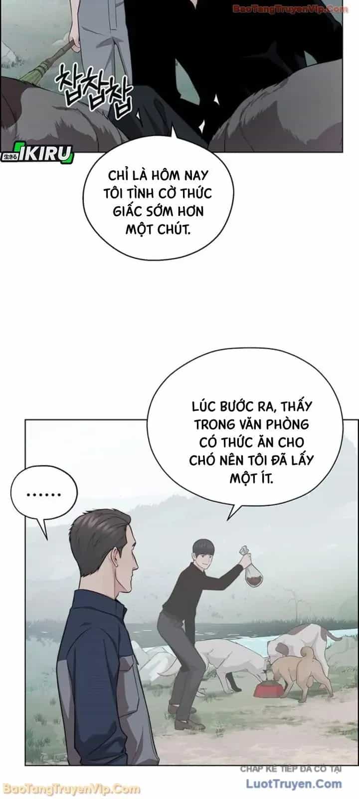 Người Đàn Ông Thực Thụ - Chương 248 - ảnh 44