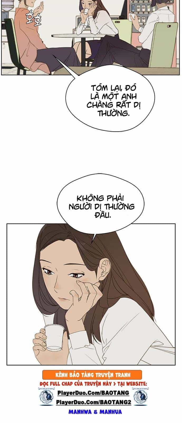 Người Đàn Ông Thực Thụ - Chương 26 - ảnh 17