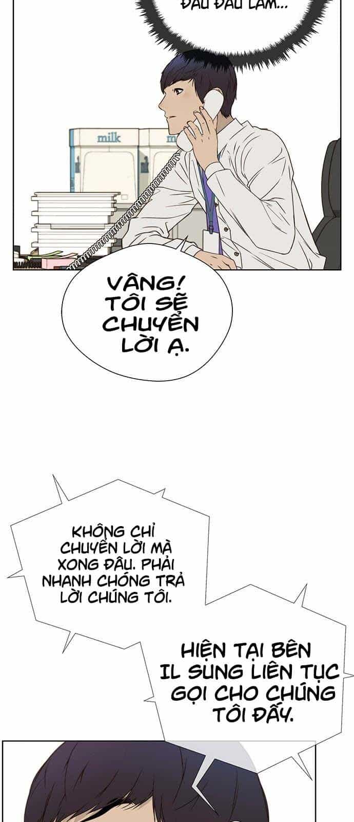 Người Đàn Ông Thực Thụ - Chương 26 - ảnh 44