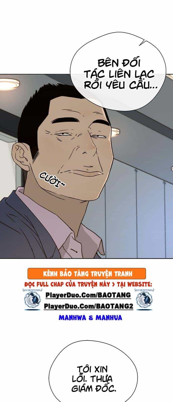 Người Đàn Ông Thực Thụ - Chương 26 - ảnh 54