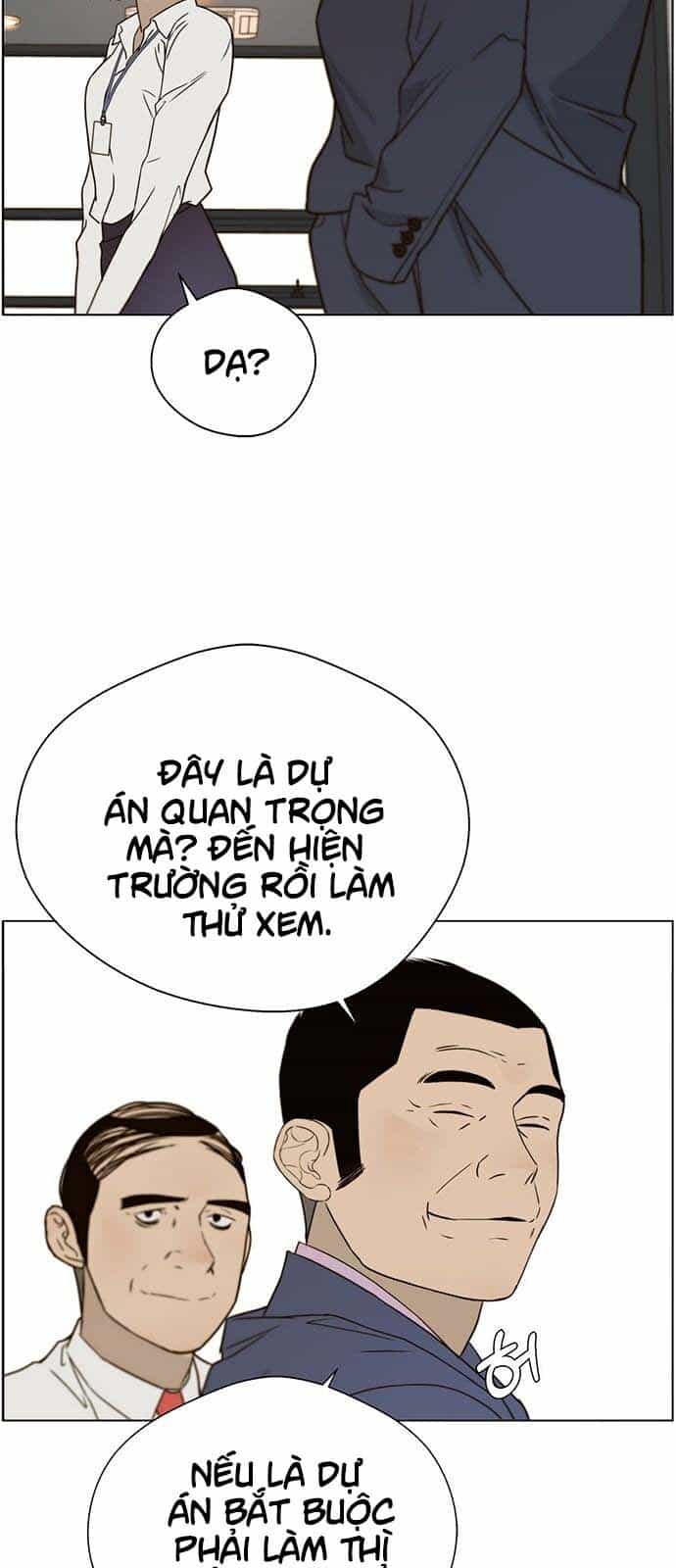 Người Đàn Ông Thực Thụ - Chương 26 - ảnh 59