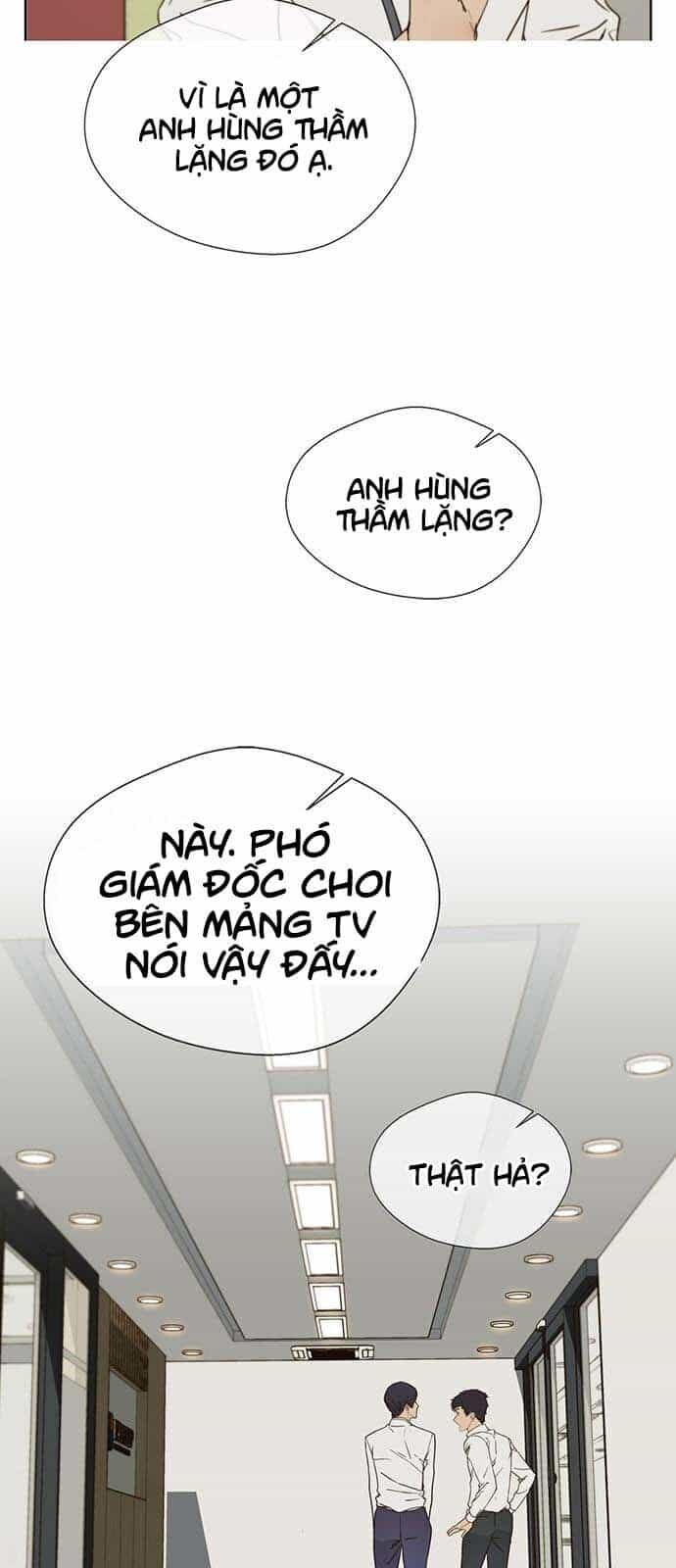 Người Đàn Ông Thực Thụ - Chương 26 - ảnh 8