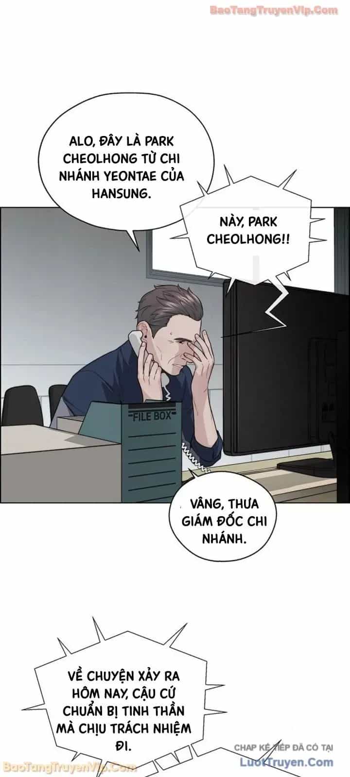 Người Đàn Ông Thực Thụ - Chương 250 - ảnh 12