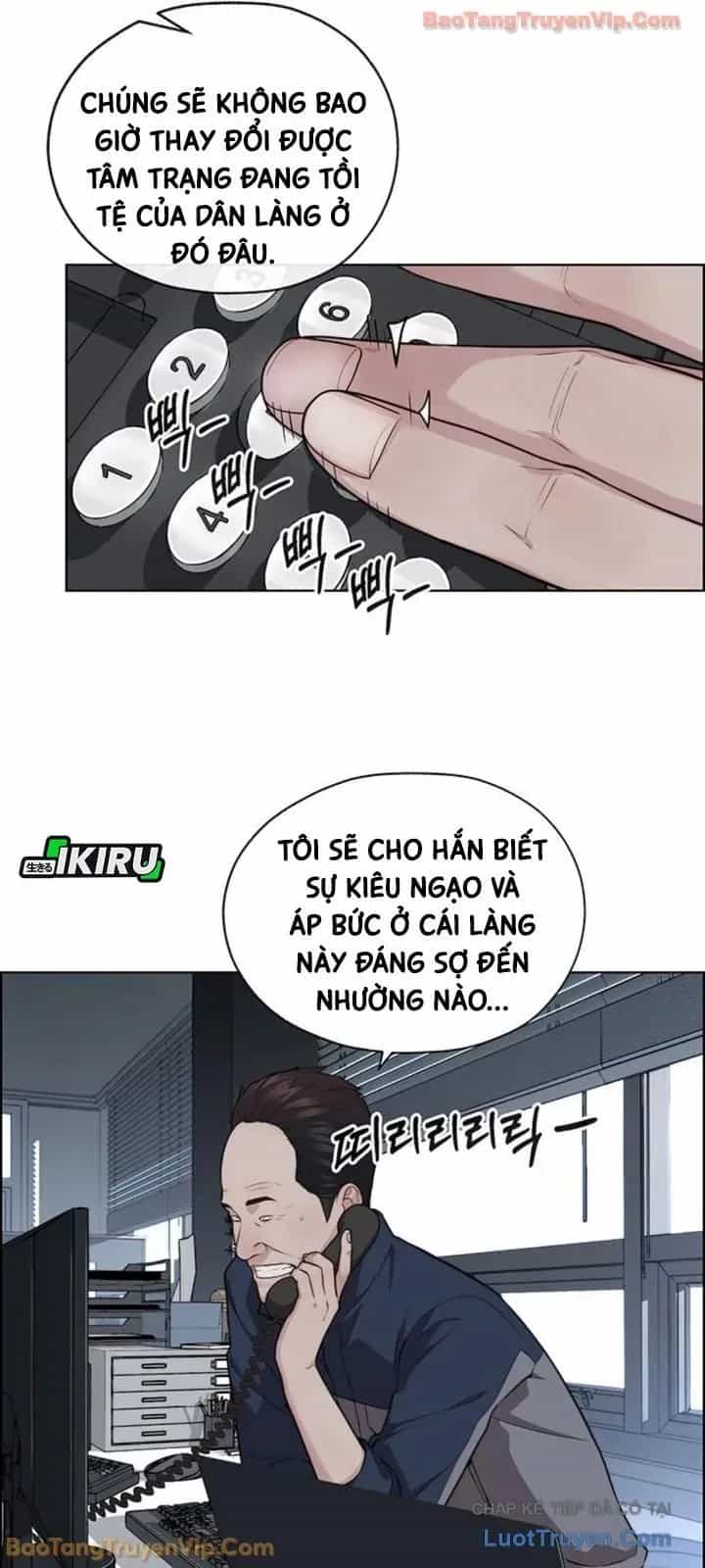 Người Đàn Ông Thực Thụ - Chương 250 - ảnh 62