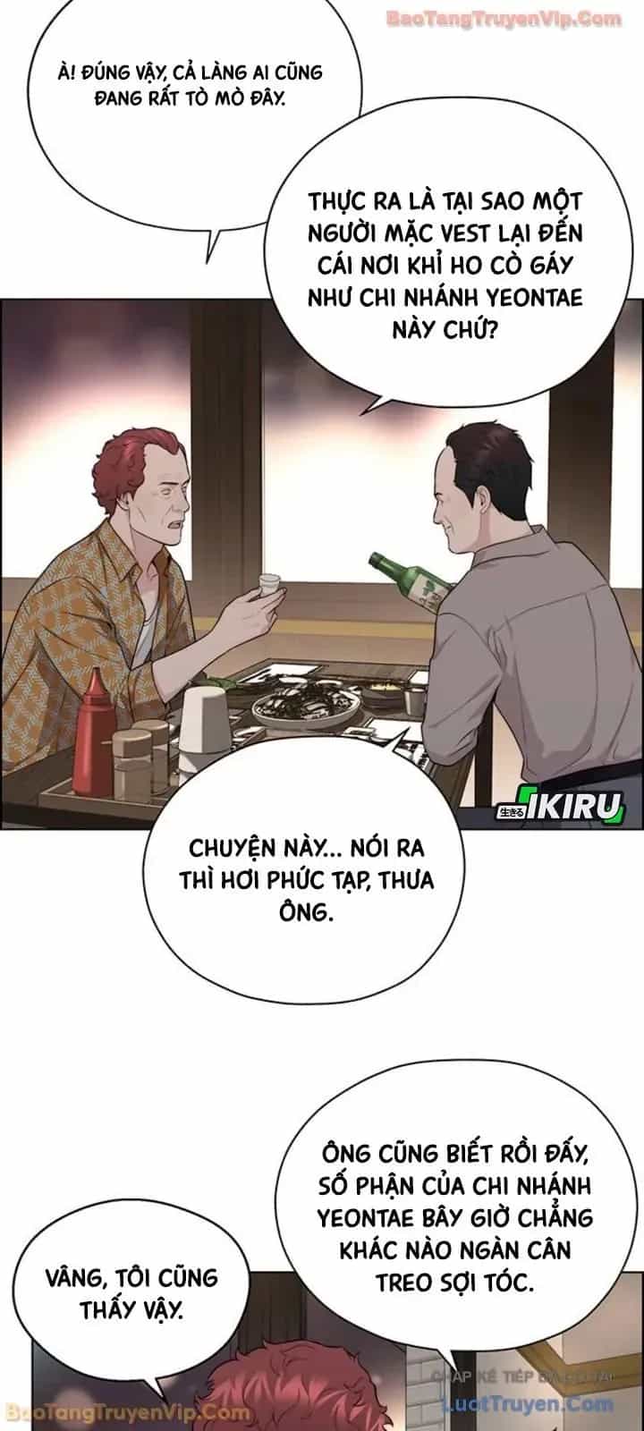 Người Đàn Ông Thực Thụ - Chương 250 - ảnh 66