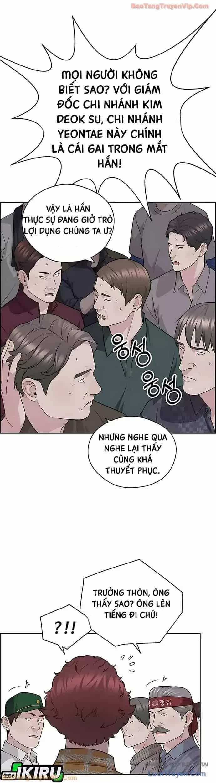 Người Đàn Ông Thực Thụ - Chương 251 - ảnh 10
