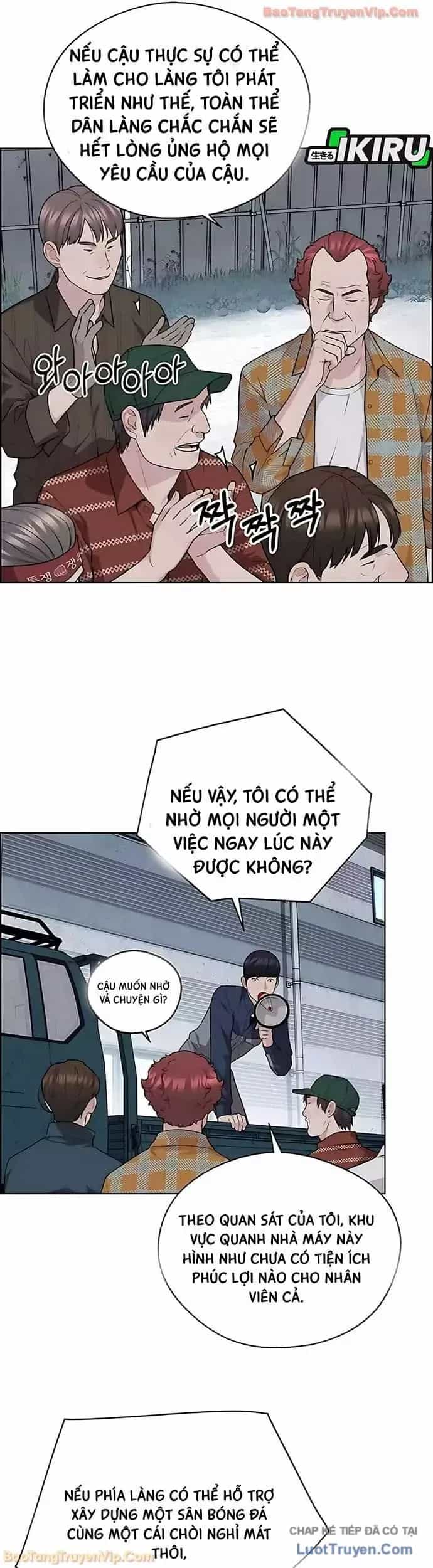 Người Đàn Ông Thực Thụ - Chương 251 - ảnh 23