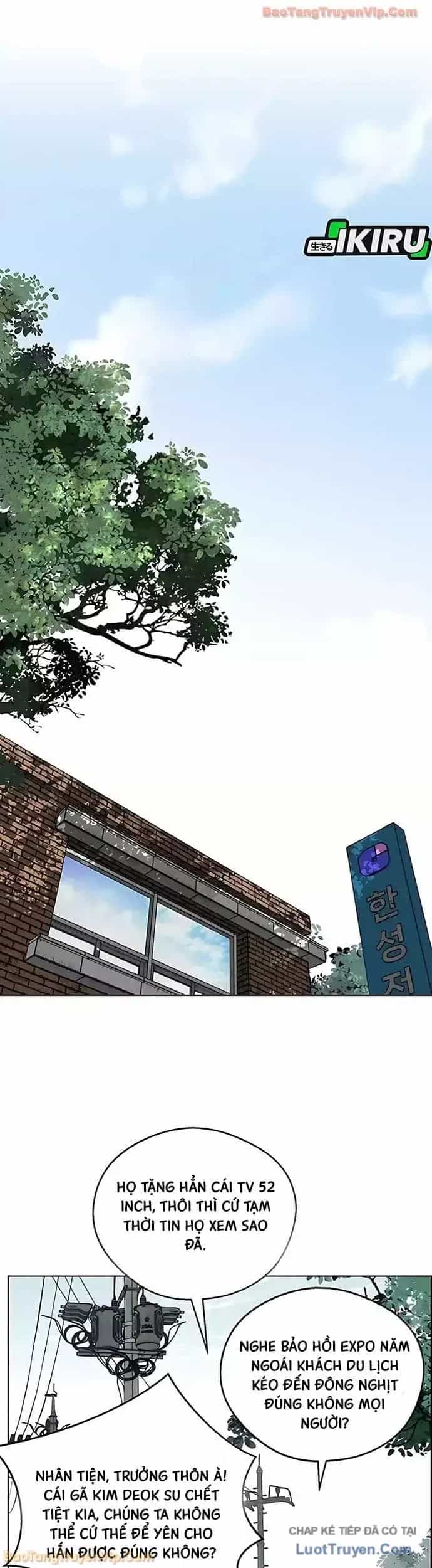 Người Đàn Ông Thực Thụ - Chương 251 - ảnh 30
