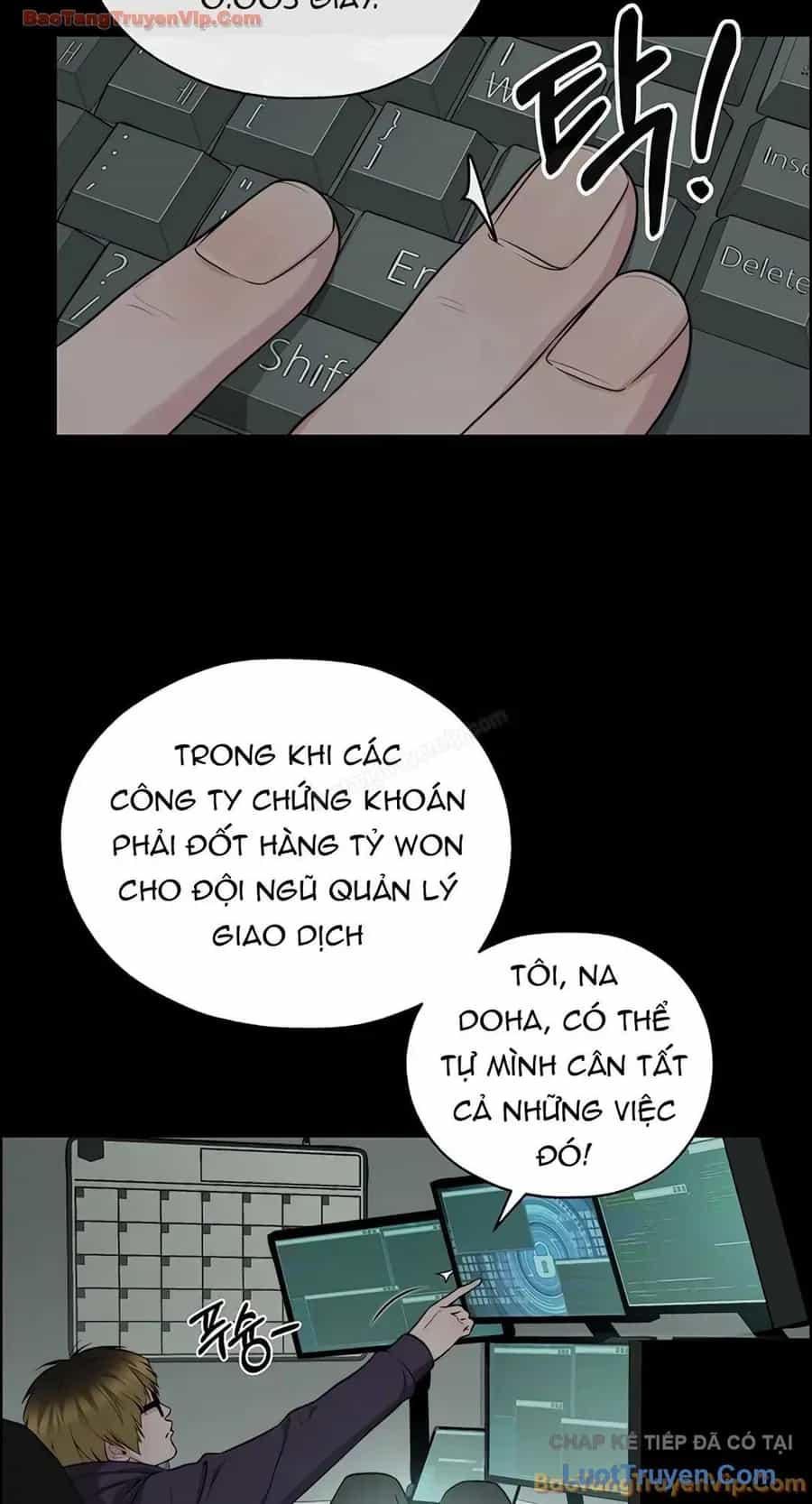 Người Đàn Ông Thực Thụ - Chương 253 - ảnh 2