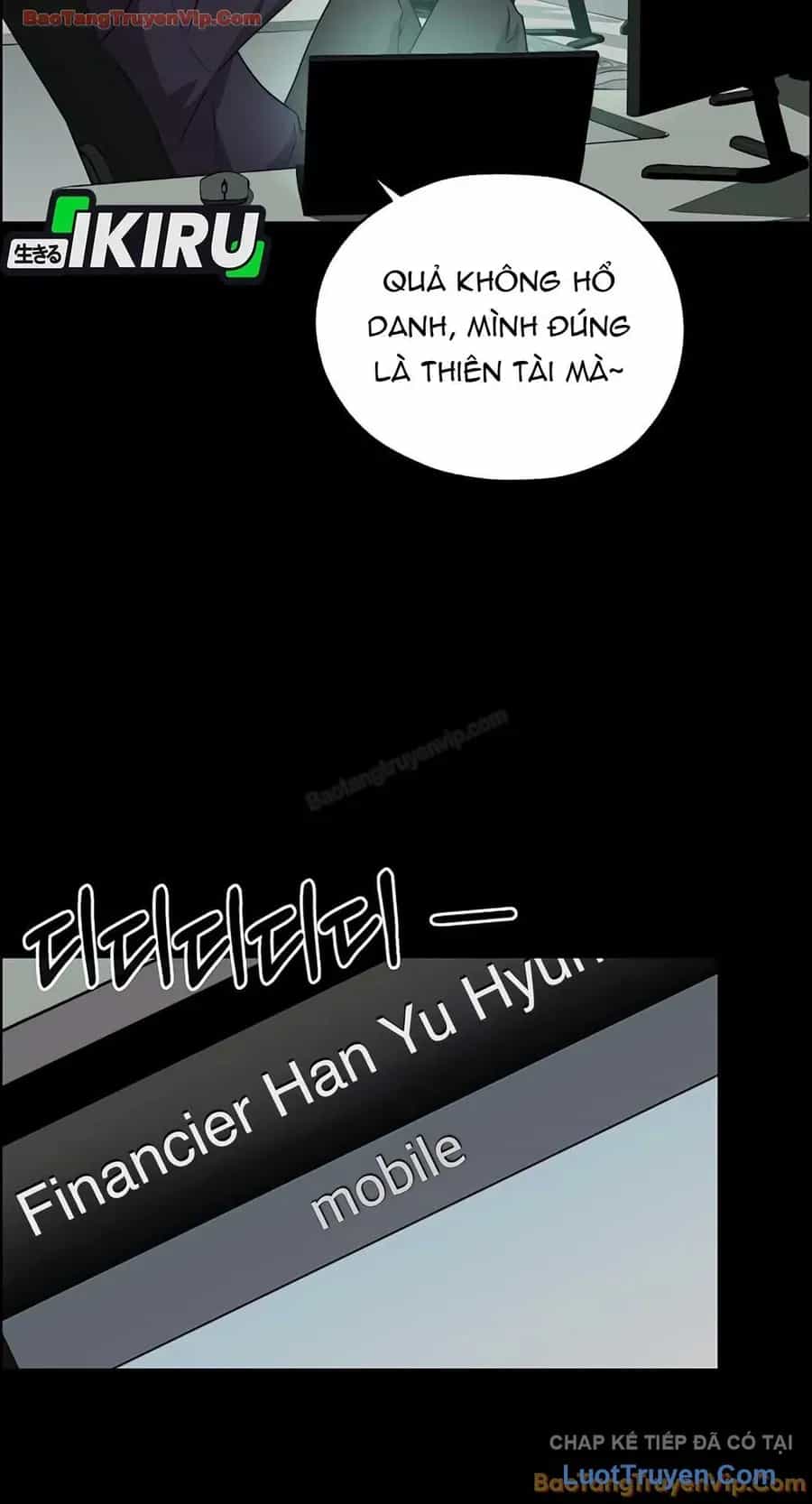 Người Đàn Ông Thực Thụ - Chương 253 - ảnh 3