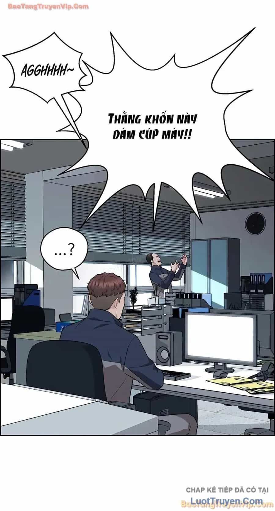 Người Đàn Ông Thực Thụ - Chương 253 - ảnh 42