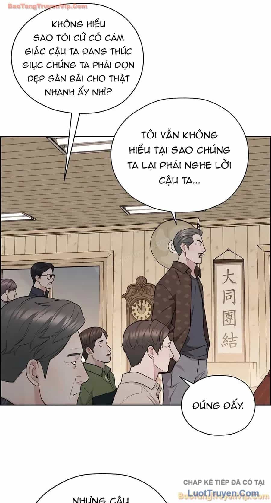 Người Đàn Ông Thực Thụ - Chương 253 - ảnh 53