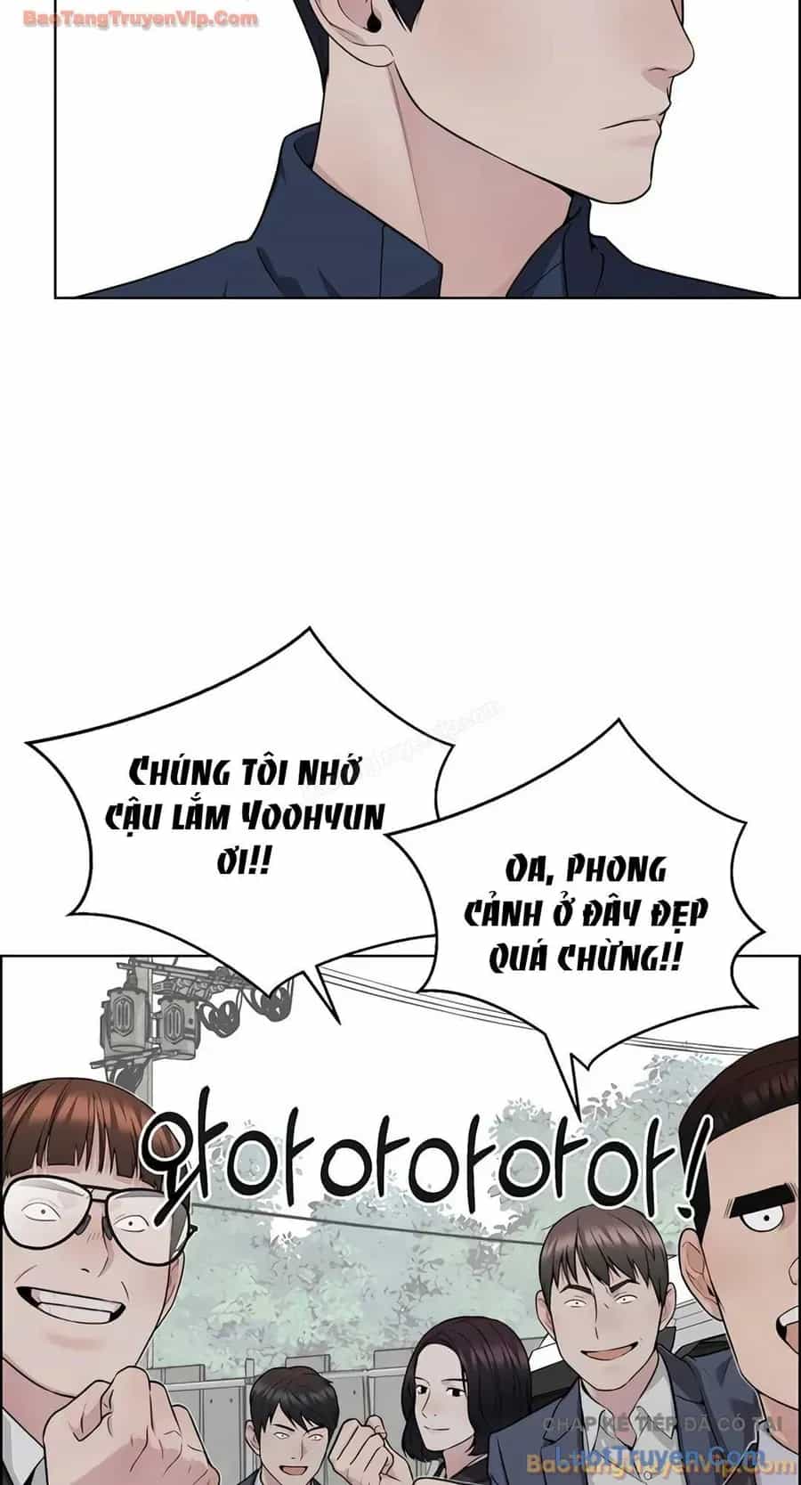 Người Đàn Ông Thực Thụ - Chương 253 - ảnh 99