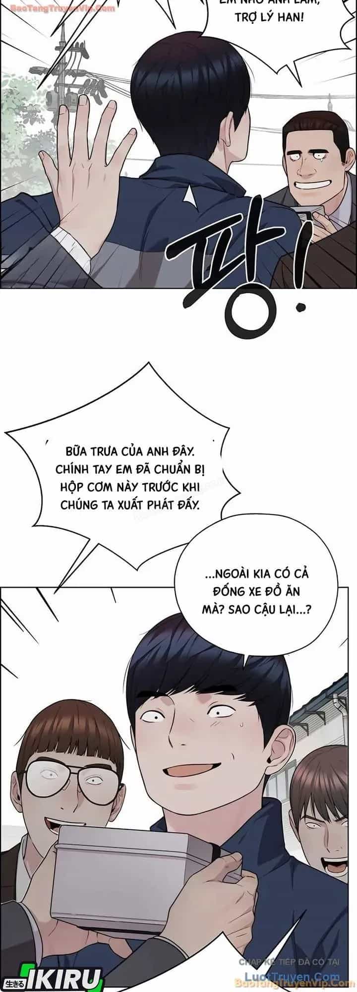 Người Đàn Ông Thực Thụ - Chương 254 - ảnh 61