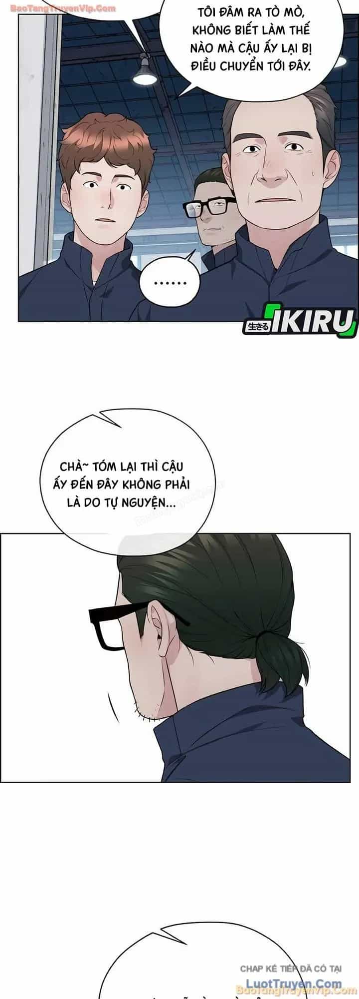 Người Đàn Ông Thực Thụ - Chương 254 - ảnh 63