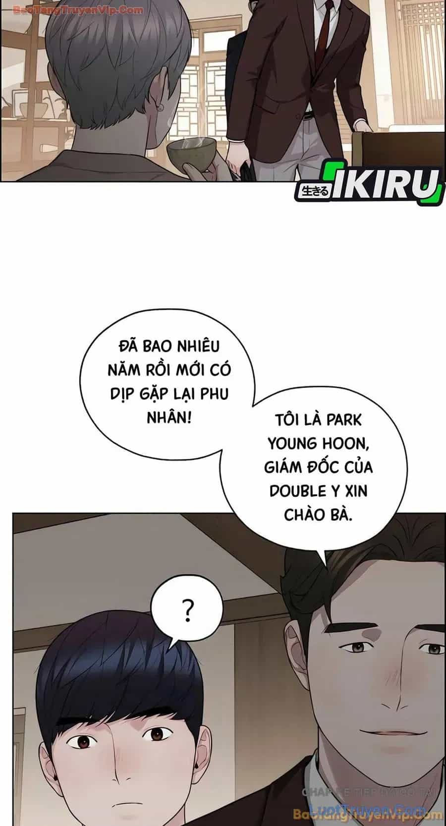 Người Đàn Ông Thực Thụ - Chương 256 - ảnh 102