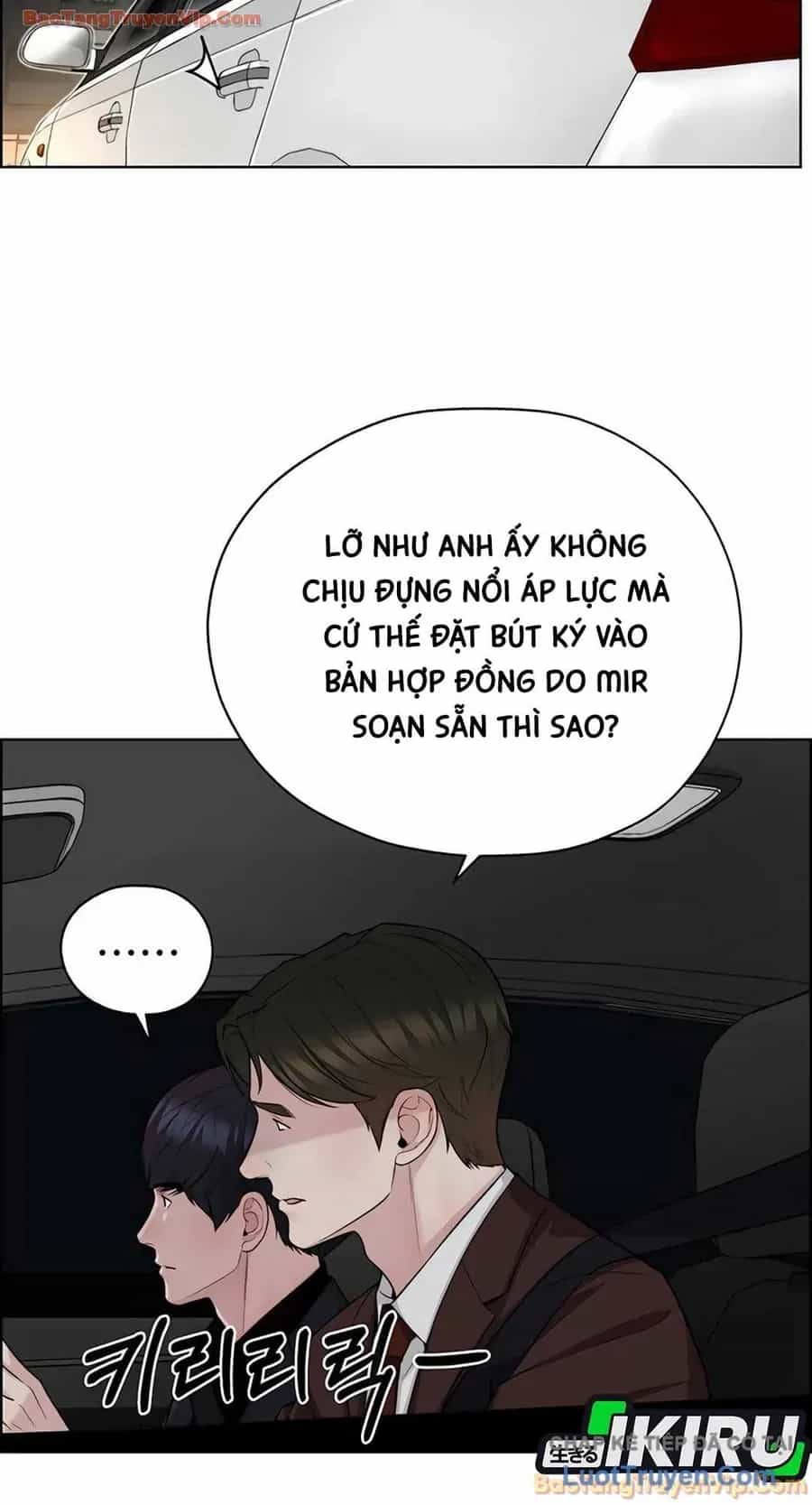 Người Đàn Ông Thực Thụ - Chương 256 - ảnh 44