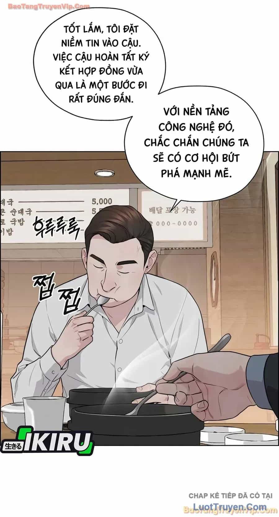 Người Đàn Ông Thực Thụ - Chương 256 - ảnh 52