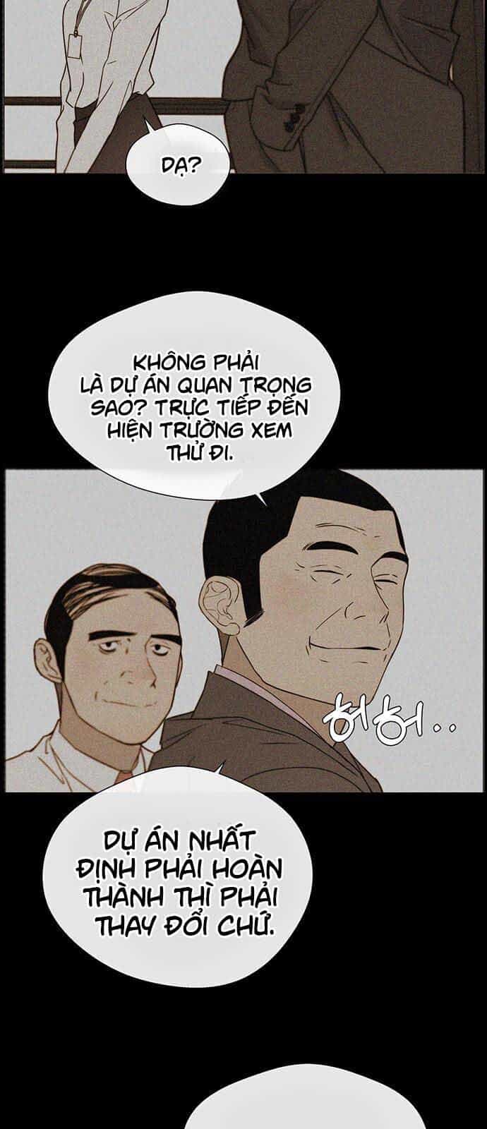 Người Đàn Ông Thực Thụ - Chương 27 - ảnh 12