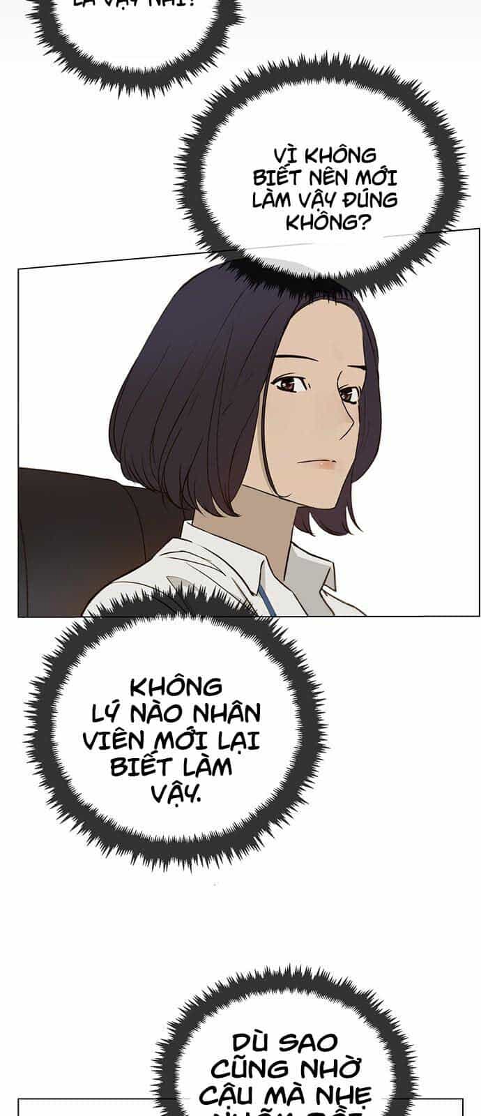 Người Đàn Ông Thực Thụ - Chương 27 - ảnh 15